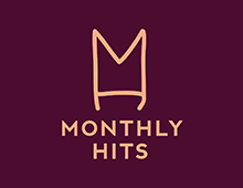 MONTHLY HITS